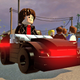 Image for article titled Here's Your First Look at Lego Dimensions' Knight Rider